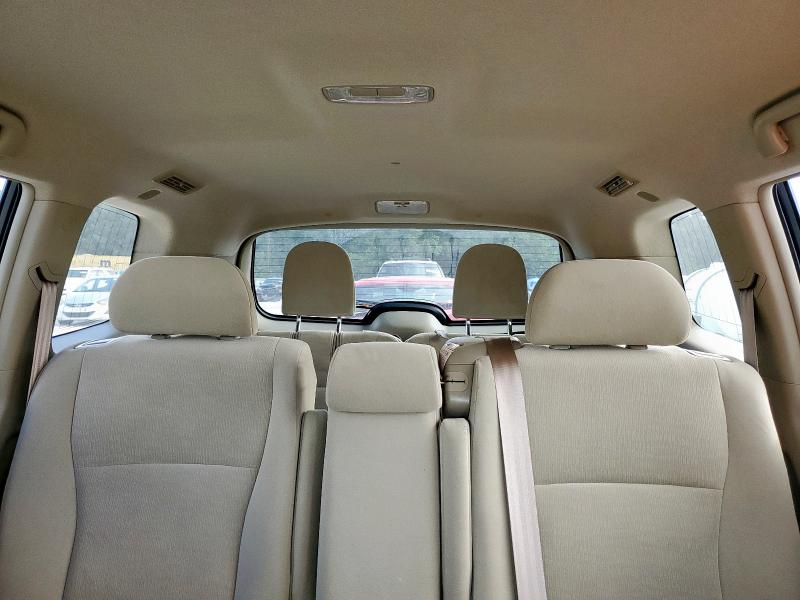 Zdjęcie 10 z aukcji – 2013 TOYOTA HIGHLANDER z VIN 5TDZA3EH6DS041739