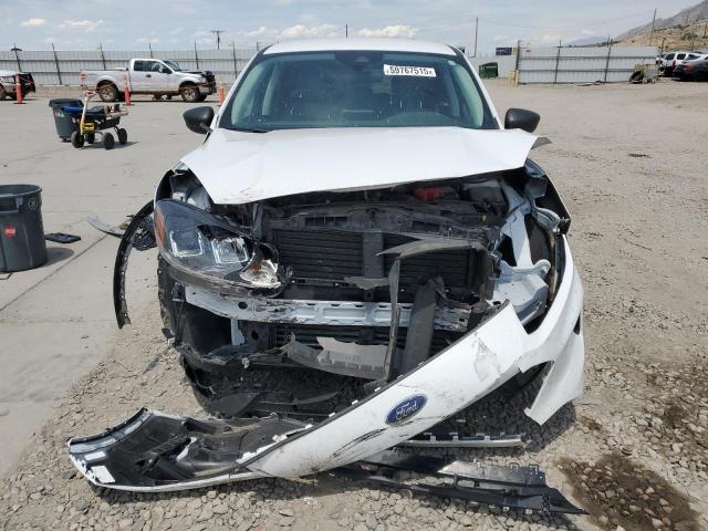 Photo 5 from auction – 2022 FORD ESCAPE SE with VIN 1FMCU9G67NUB00270