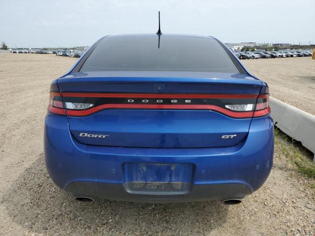 Photo 6 from auction – 2014 DODGE DART with VIN 1C3CDFEB2ED773099