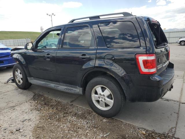 صورة رقم 2 من المزاد - 2012 FORD ESCAPE XLT مع VIN 1FMCU9DG2CKB67171