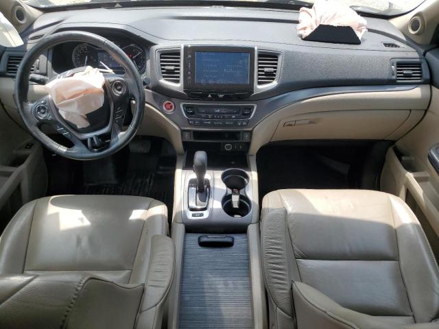 Zdjęcie 8 z aukcji – 2016 HONDA PILOT EXLN z VIN 5FNYF6H71GB078529