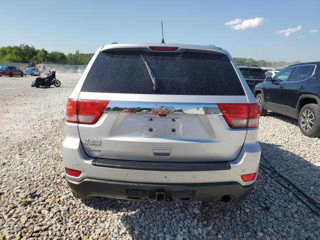 Photo 6 from auction – 2011 JEEP GRAND CHER with VIN 1J4RR4GG4BC550398