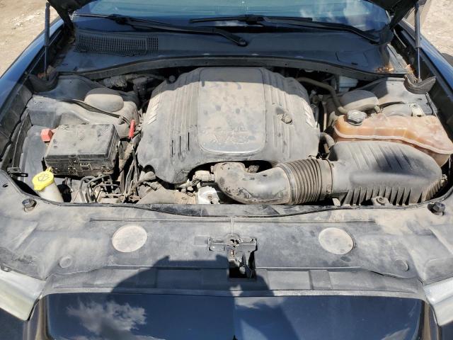 Photo 11 from auction – 2013 DODGE CHARGER R/ with VIN 2C3CDXCT9DH633571
