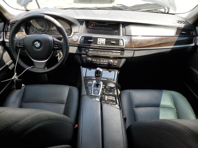 Photo 8 from auction – 2015 BMW 535 XI with VIN WBA5B3C53FD547089