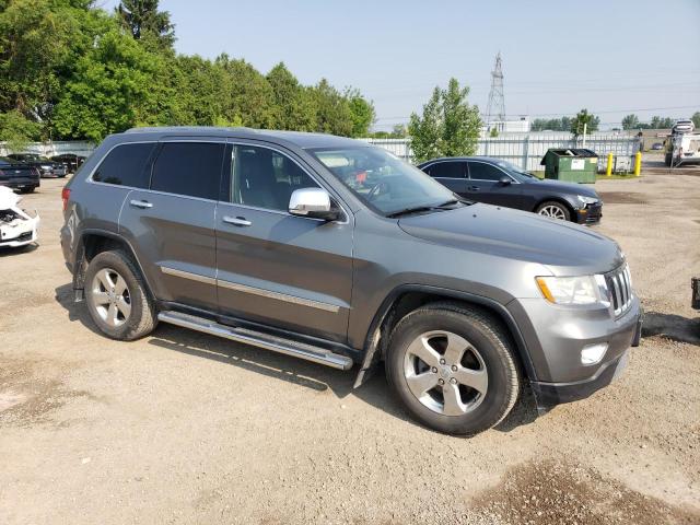 Photo 4 from auction – 2012 JEEP GRAND CHER with VIN 1C4RJFBG7CC317536