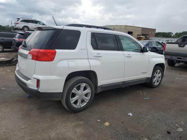 Photo 3 from auction – 2017 GMC TERRAIN SL with VIN 2GKALNEK7H6290621