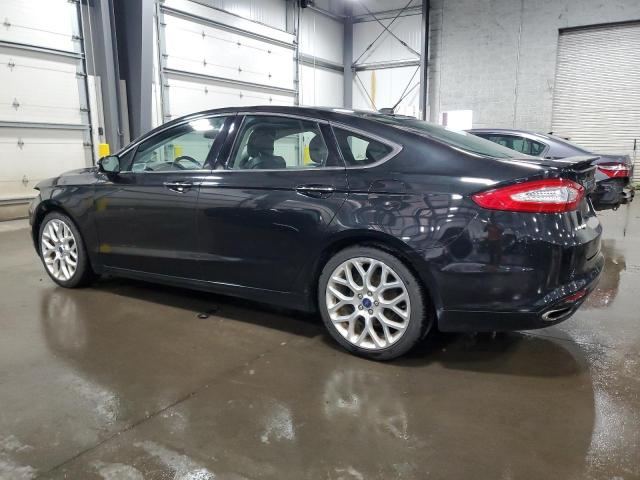 Photo 2 from auction – 2013 FORD FUSION TIT with VIN 3FA6P0K93DR324766