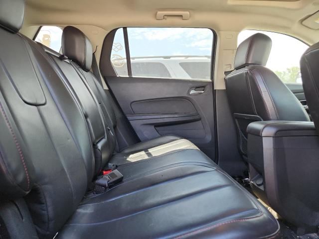 Photo 10 from auction – 2014 GMC TERRAIN SL with VIN 2GKFLXEK4E6287558