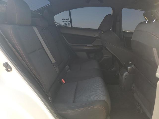 Фото 10 с аукциона – 2018 SUBARU WRX с VIN JF1VA1A69J9822410