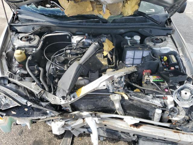 Photo 11 from auction – 2007 MITSUBISHI LANCER ES with VIN JA3AJ26E17U016256
