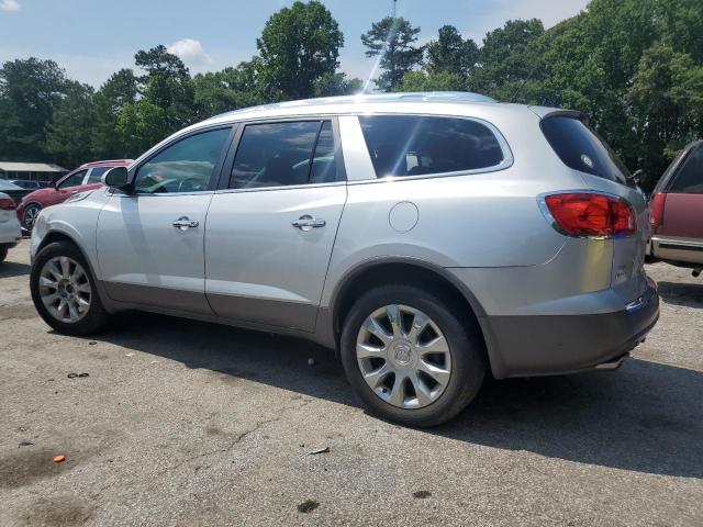 Photo 2 from auction – 2012 BUICK ENCLAVE with VIN 5GAKRCED4CJ380584
