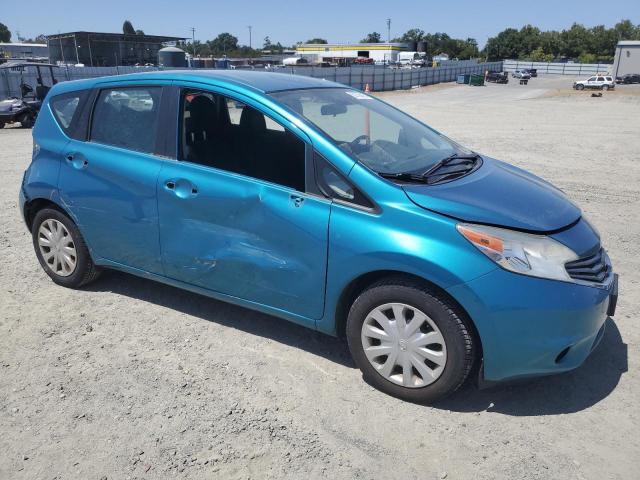 Photo 4 from auction – 2014 NISSAN VERSA NOTE with VIN 3N1CE2CP2EL428748