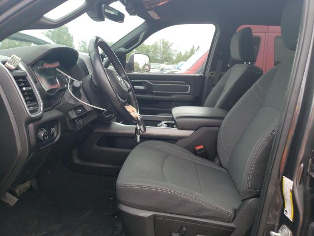 Photo 7 from auction – 2022 RAM 3500 BIG H with VIN 3C63R3HL1NG285921