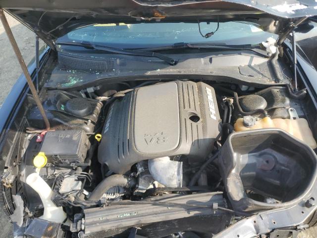 Photo 11 from auction – 2016 DODGE CHARGER R/ with VIN 2C3CDXCTXGH104909