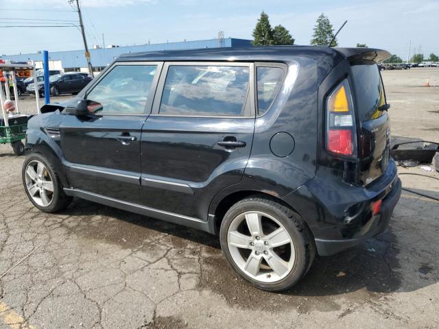 Снимка 2 от търг – 2011 KIA SOUL с VIN KNDJT2A22B7235467