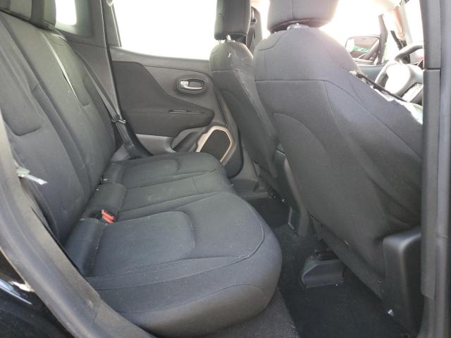 Photo 11 from auction – 2017 JEEP RENEGADE S with VIN ZACCJBAB3HPG37413