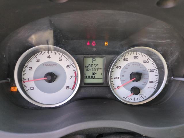 Photo 9 from auction – 2013 SUBARU IMPREZA with VIN JF1GPAA64D2826935