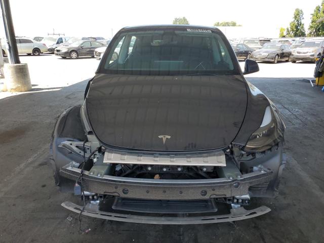 Photo 5 from auction – 2022 TESLA MODEL Y with VIN 7SAYGDEE4NF558374