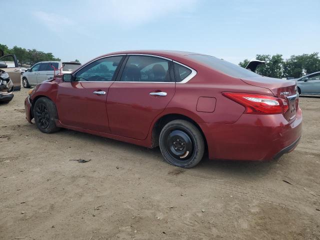 Photo 2 from auction – 2016 NISSAN ALTIMA 2.5 with VIN 1N4AL3AP7GC229394