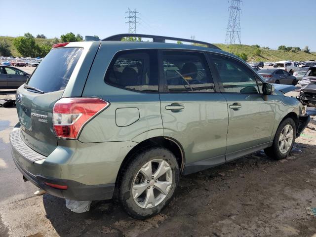 Photo 3 from auction – 2016 SUBARU FORESTER 2 with VIN JF2SJADC3GH473453