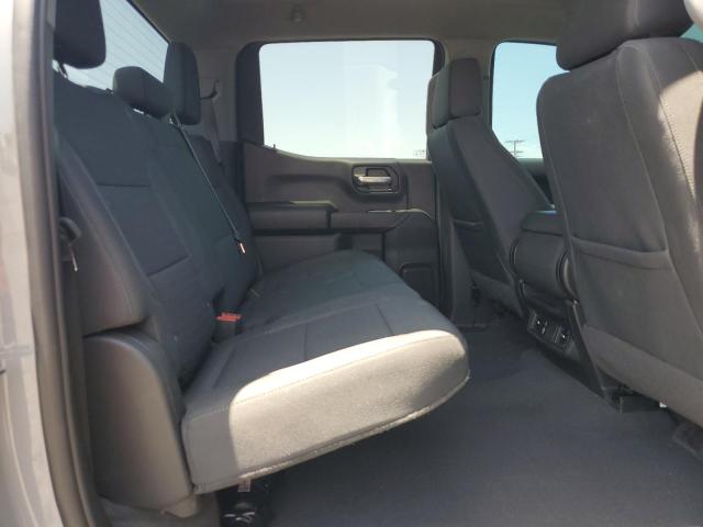 Photo 10 from auction – 2024 CHEVROLET SILVERADO with VIN 3GCPDBEK7RG247999