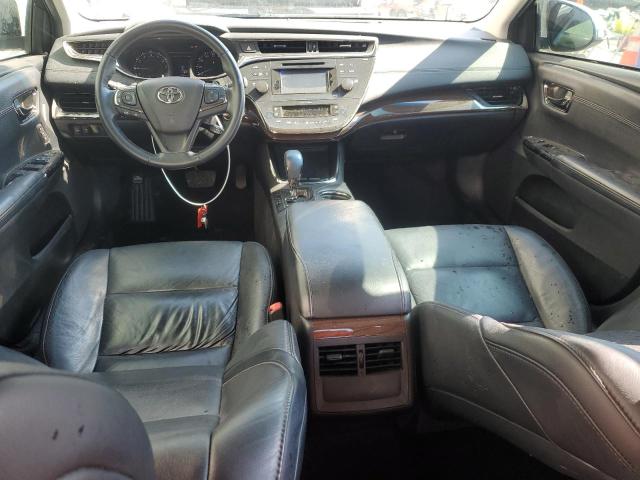 Photo 8 from auction – 2014 TOYOTA AVALON BAS with VIN 4T1BK1EB8EU134348