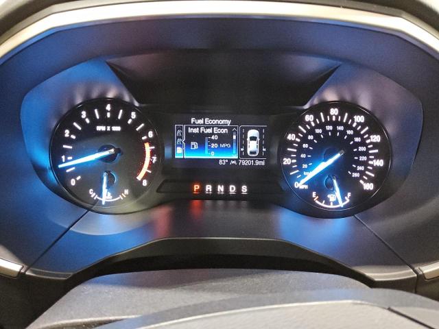 Photo 9 from auction – 2019 FORD EDGE SEL with VIN 2FMPK4J96KBC64849