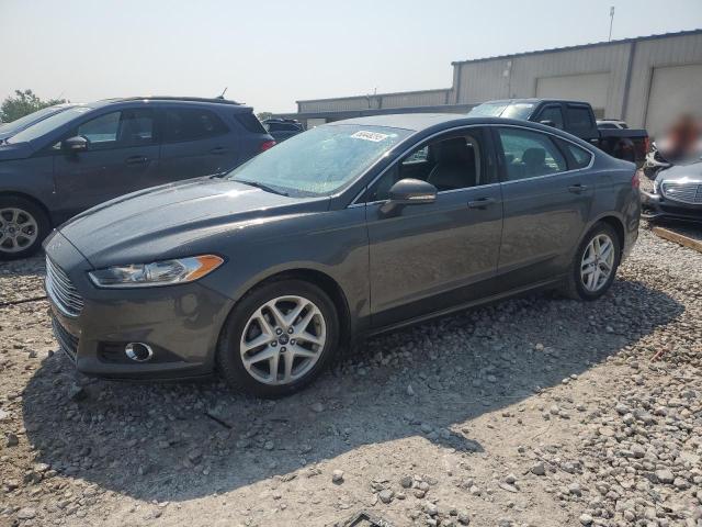 FORD FUSION SE 2016 with VIN 1FA6P0HD2G5111259 - Photo from auction