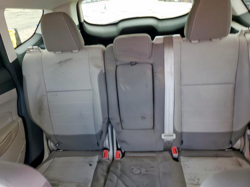 Photo 10 from auction – 2014 FORD ESCAPE SE with VIN 1FMCU0G97EUB80711