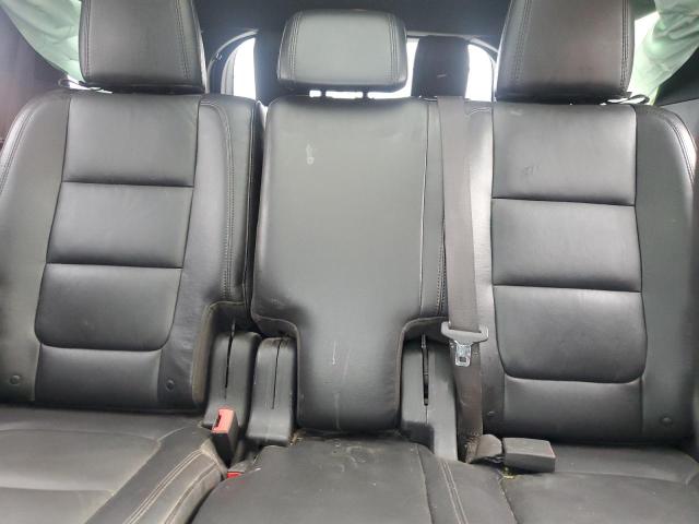 Photo 10 from auction – 2014 FORD EXPLORER X with VIN 1FM5K8D82EGC18692