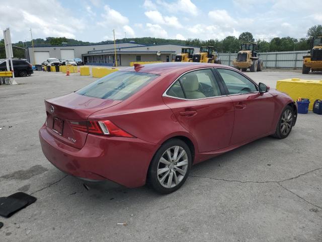Photo 3 from auction – 2015 LEXUS IS 250 with VIN JTHBF1D25F5055742