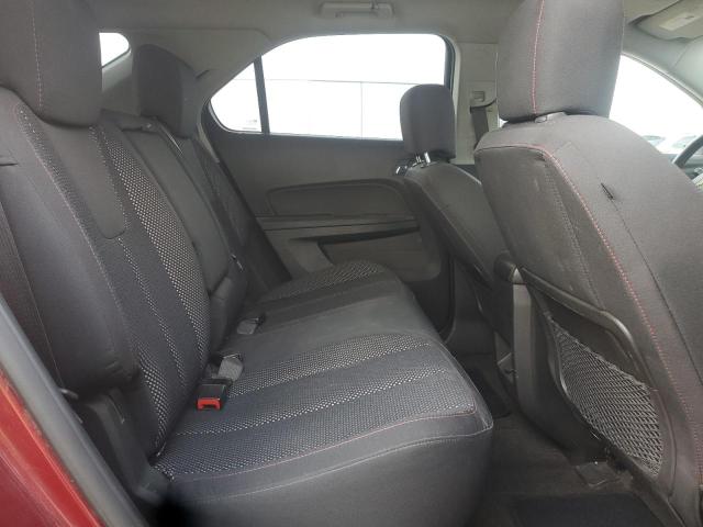 Photo 10 from auction – 2011 CHEVROLET EQUINOX LT with VIN 2CNFLEEC7B6287621