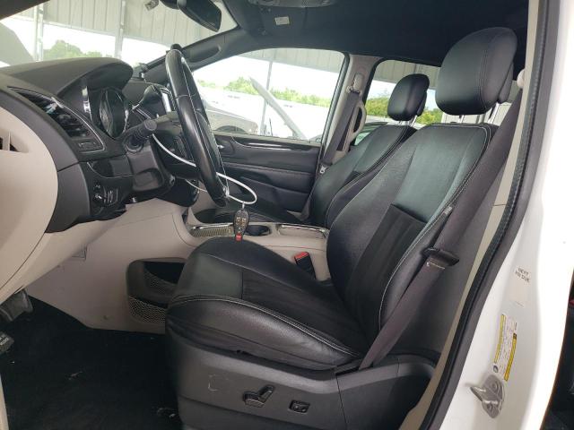 Photo 7 from auction – 2019 DODGE GRAND CARA with VIN 2C4RDGCG8KR750008