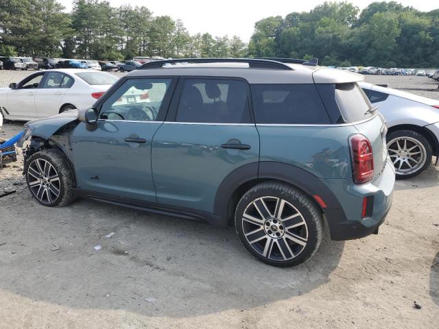 Photo 2 from auction – 2023 MINI COOPER S C with VIN WMZ83BR01P3P66479