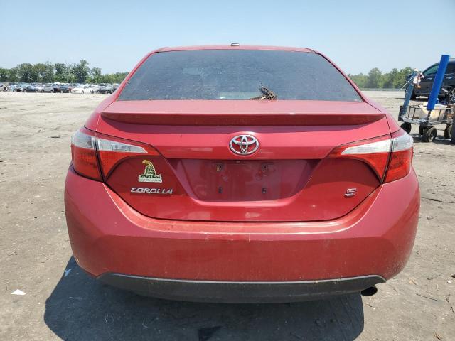 Photo 6 from auction – 2014 TOYOTA COROLLA L with VIN 2T1BURHE6EC019845