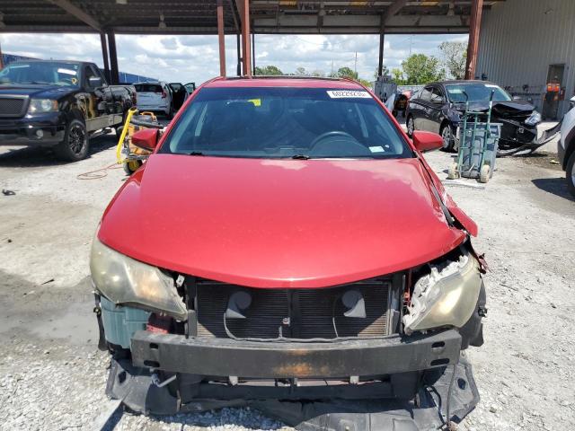 Photo 5 from auction – 2012 TOYOTA CAMRY BASE with VIN 4T1BF1FK5CU523738