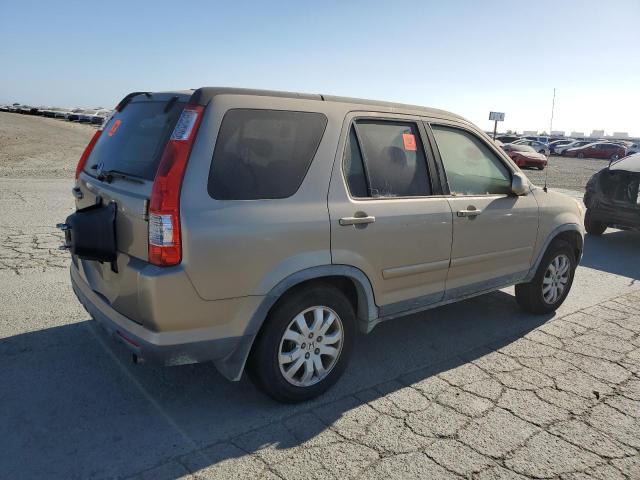 Photo 3 from auction – 2005 HONDA CR-V with VIN JHLRD78985C049396