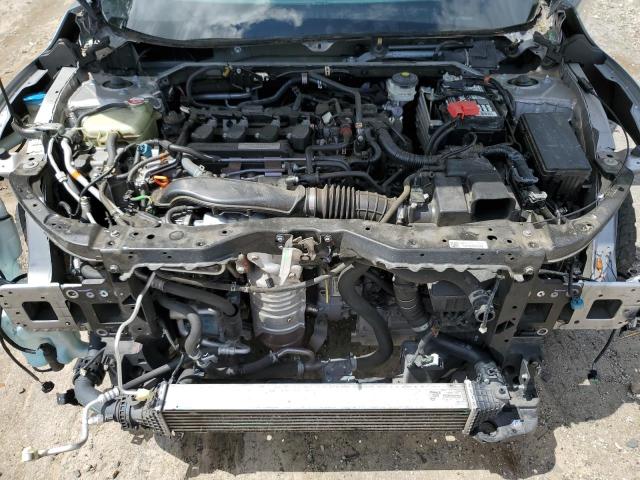Photo 11 from auction – 2016 HONDA CIVIC EX with VIN 19XFC1F33GE029079