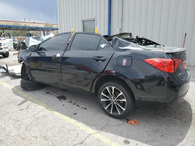 Photo 2 from auction – 2017 TOYOTA COROLLA L with VIN 2T1BURHE6HC858768