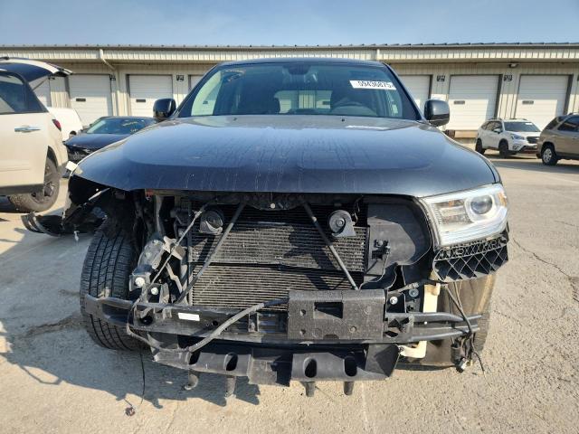 Photo 5 from auction – 2016 DODGE DURANGO SX with VIN 1C4RDJAG4GC316068