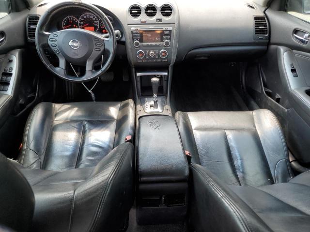 Photo 8 from auction – 2010 NISSAN ALTIMA BAS with VIN 1N4AL2AP3AN548085
