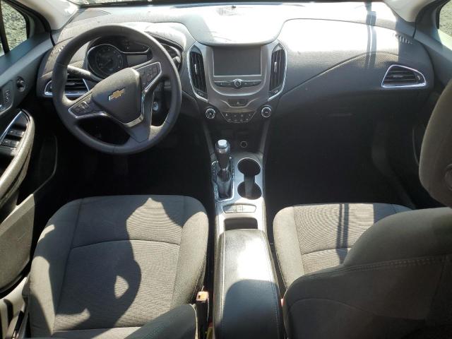 Photo 8 from auction – 2016 CHEVROLET CRUZE with VIN 1G1BE5SM4G7306975