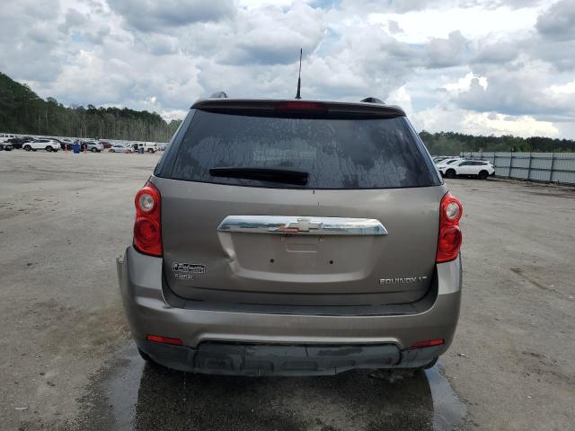 Photo 6 from auction – 2012 CHEVROLET EQUINOX LT with VIN 2GNALPEK9C6126875