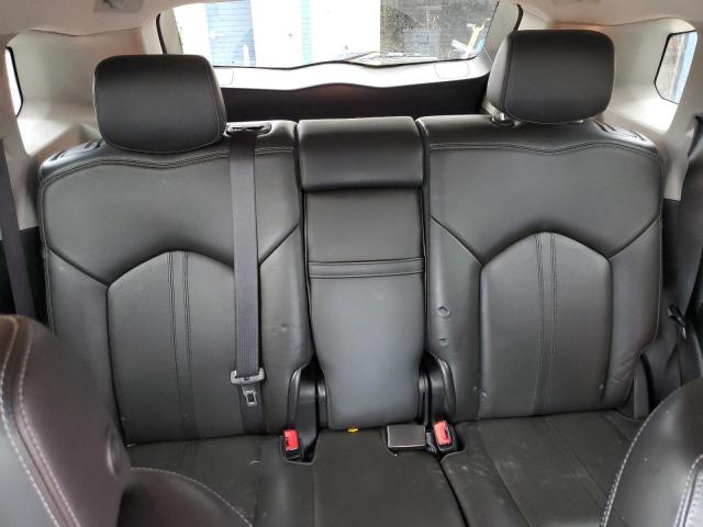 Photo 10 from auction – 2013 CADILLAC SRX LUXURY with VIN 3GYFNCE38DS516017