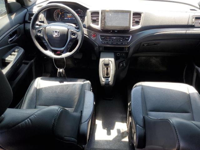 Photo 8 from auction – 2018 HONDA PILOT EXLN with VIN 5FNYF5H74JB027592