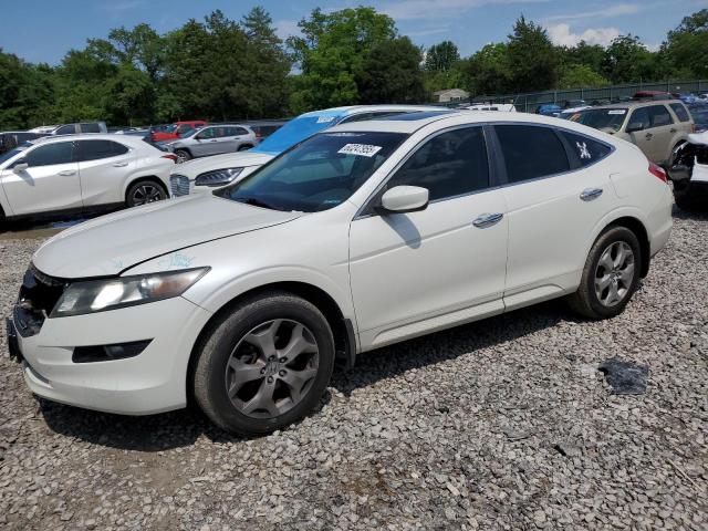 HONDA CROSSTOUR 2012 with VIN 5J6TF2H5XCL005128 - Photo from auction