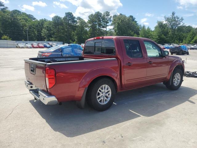 Photo 3 from auction – 2019 NISSAN FRONTIER S with VIN 1N6AD0ER9KN879033