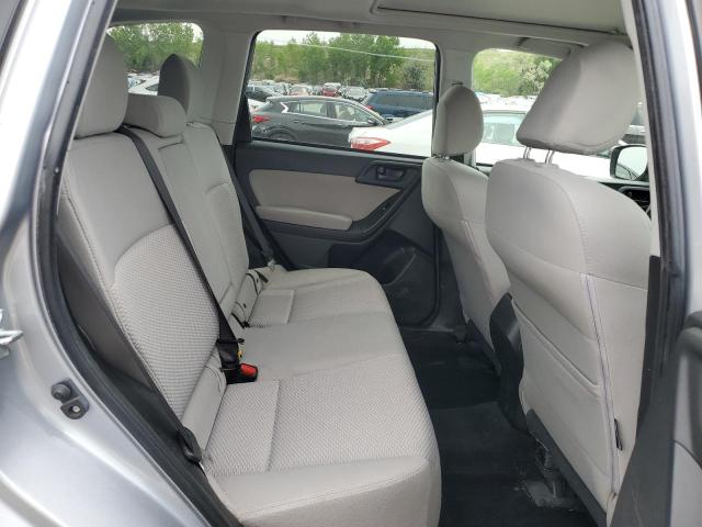 Photo 11 from auction – 2015 SUBARU FORESTER 2 with VIN JF2SJADC0FH474459