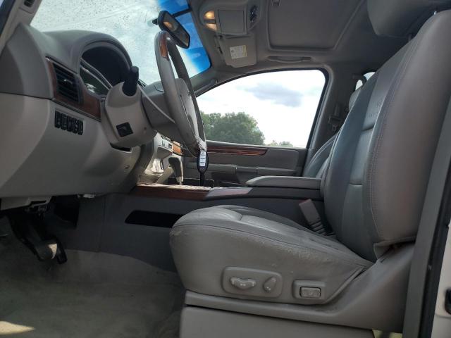 Photo 7 from auction – 2008 INFINITI QX56 with VIN 5N3AA08D08N901914
