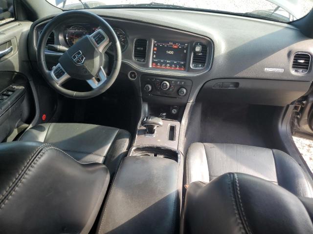 Photo 8 from auction – 2014 DODGE CHARGER SX with VIN 2C3CDXHG0EH277668